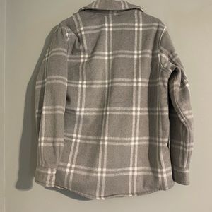 NWT Ridgecut womens shaket